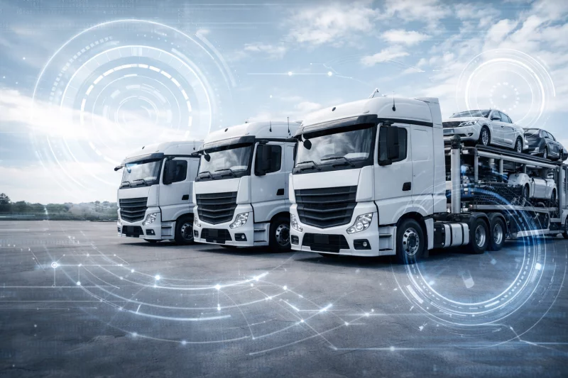 Kurumsal Filo Yönetimi Nedir? Şirketler İçin Stratejik Önemi